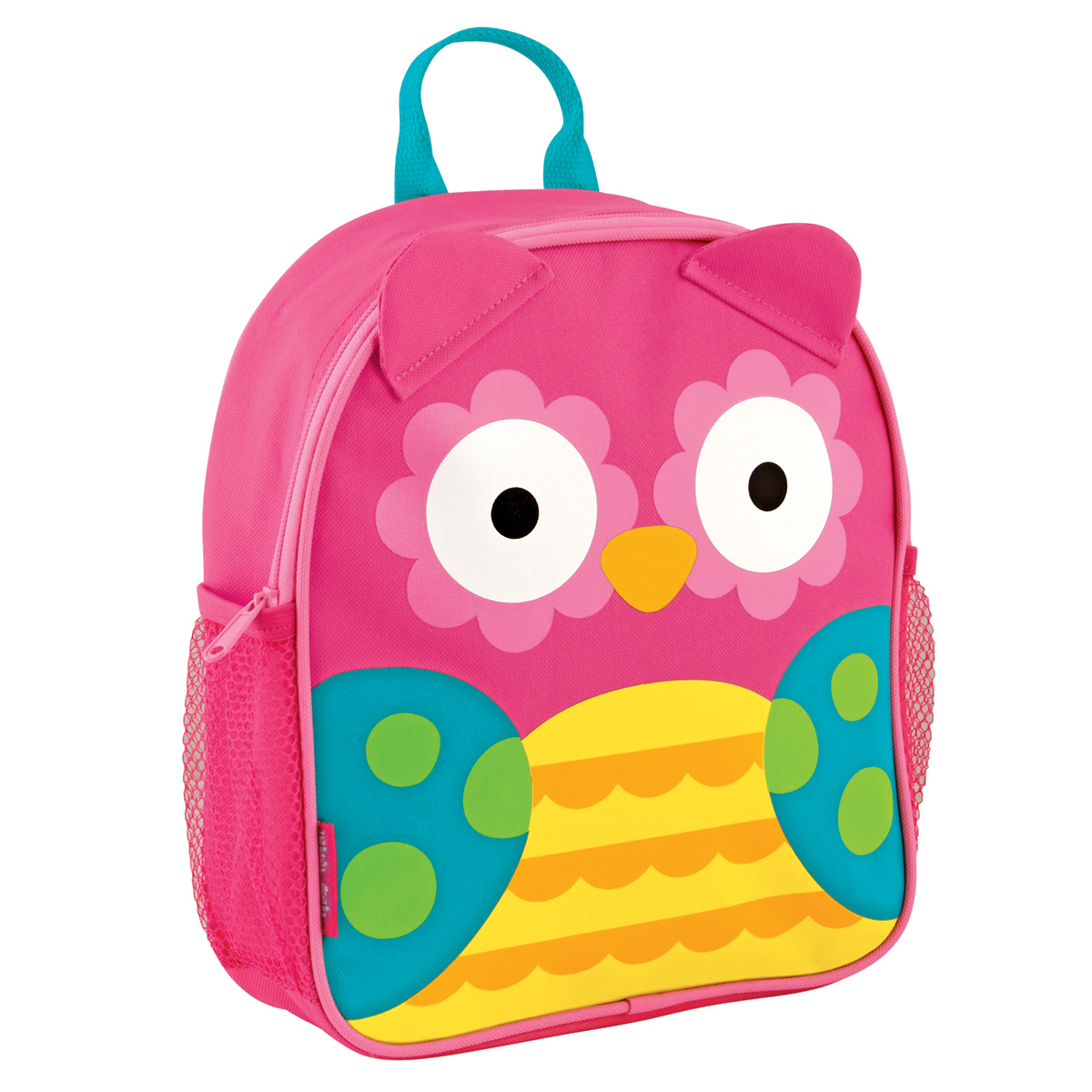 STEPHEN JOSEPH MINI SIDEKICK BACKPACK OWL – The Little Shop